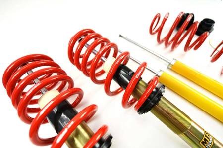 Coilover kit MTS Technik Street Audi A6 C5 Kombi 01/97 - 01/05