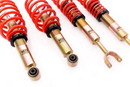 Coilover kit MTS Technik Street Audi A6 C5 Kombi 01/97 - 12/04