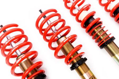 Coilover kit MTS Technik Street Audi A6 C5 Kombi 01/97 - 12/04