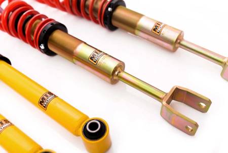 Coilover kit MTS Technik Street Audi A6 C6 Kombi 03/05 - 08/11