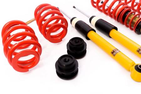 Coilover kit MTS Technik Street Audi A6 C6 Kombi 03/05 - 08/11