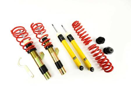 Coilover kit MTS Technik Street BMW Seria 3 / F31 Kombi 07/12 - 06/19