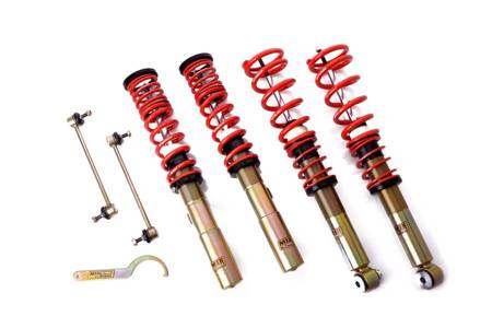 Coilover kit MTS Technik Street BMW Seria 7 / E38 10/94 - 11/01