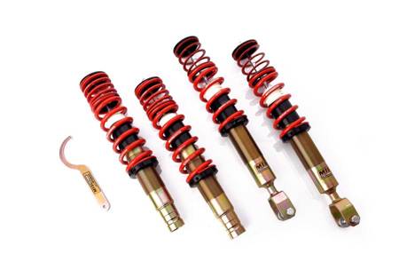 Coilover kit MTS Technik Street Honda Civic VI Sedan 11/95 - 02/01