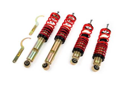 Coilover kit MTS Technik Street Mazda MX-5 II (NB) 01/98 - 10/05