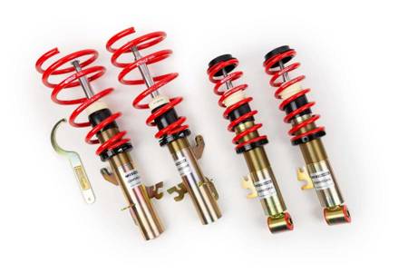 Coilover kit MTS Technik Street Mini Mini (R53) 01/01 - 09/06