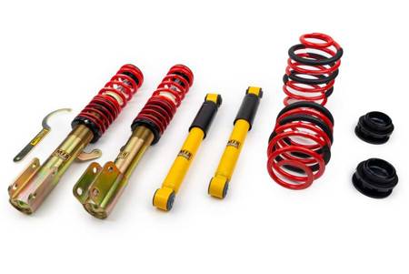 Coilover kit MTS Technik Street Opel Astra G Cabriolet 03/00 - 10/05