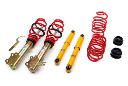 Coilover kit MTS Technik Street Opel Astra H Kombi 08/04 - 10/10