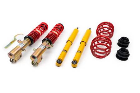 Coilover kit MTS Technik Street Opel Tigra Twintop 06/04 - 12/10