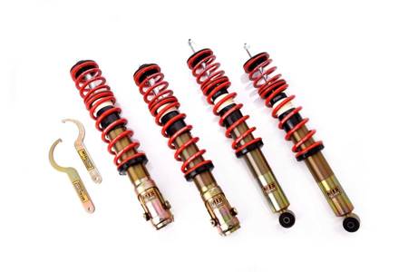 Coilover kit MTS Technik Street Seat Cordoba (6K1/6K2) 02/93 - 07/99