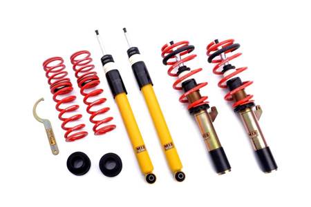 Coilover kit MTS Technik Street Volkswagen Passat B8 Kombi 08/14 -