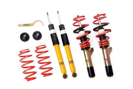 Coilover kit MTS Technik Street Volkswagen Tiguan I 09/07 - 07/18