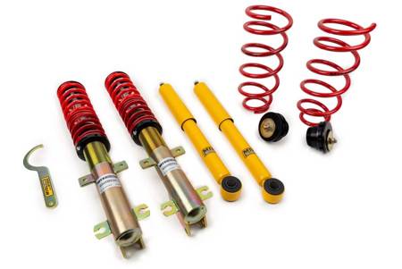 Coilover kit MTS Technik Street Volvo 850 Kombi 04/92 - 10/97