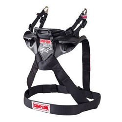 Collar SIMPSON Hybrid Sport Quick Release