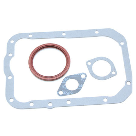 Cometic Gasket Bottom End Set Mazda '93-02 FS-DE 1991cc 2.0L DOHC