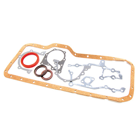 Cometic Gasket Bottom End Set Toyota '86-92 7M-GTE 3.0L Inline 6