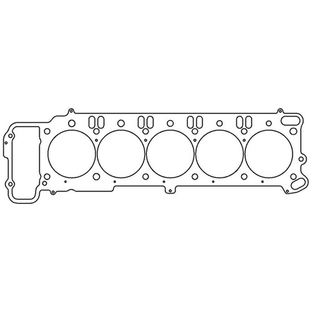 Cometic Head Gasket BMW S85B50 V-10 93mm .040" MLS