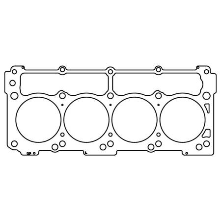 Cometic Head Gasket HG Chrysler Hemi GEN3 4.200" MLX .072" LHS