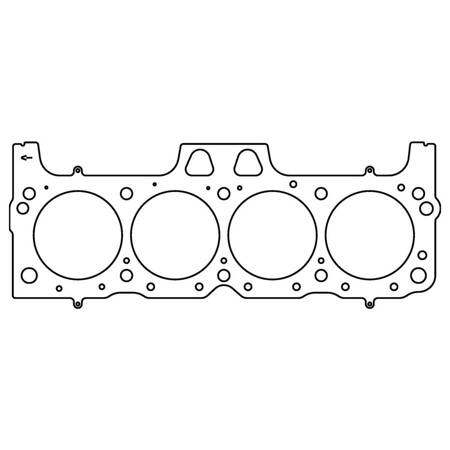 Cometic Head Gasket HG Ford BB 385 Series 4.440" MLS .040"