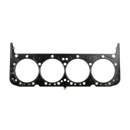 Cometic Head Gasket HG SBC Gen1 18/23 degr 4.100" MLS .075"