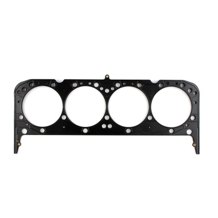 Cometic Head Gasket HG SBC Gen1 18/23 degr 4.165" MLS .027"