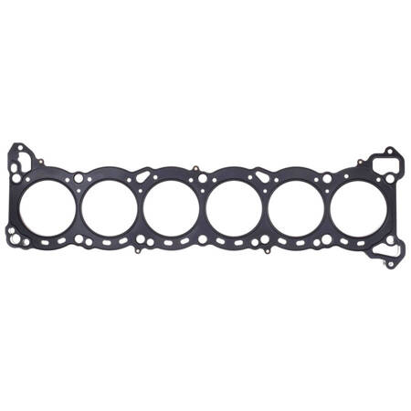 Cometic Head Gasket Nissan RB-25 6-cyl 86mm .036" MLS