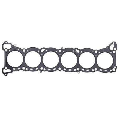 Cometic Head Gasket Nissan RB-25 6-cyl 87mm .075" MLS-5