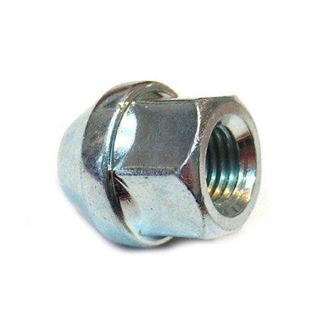 Conical nut M12x1.25