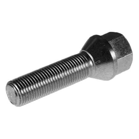 Conical screw M12x1.25