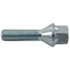 Conical screw M12x1.25x44