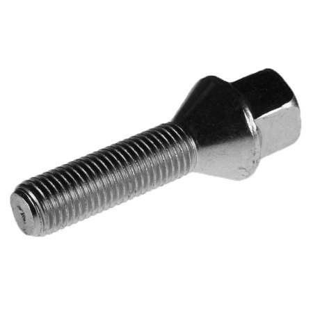 Conical screw M12x1.5