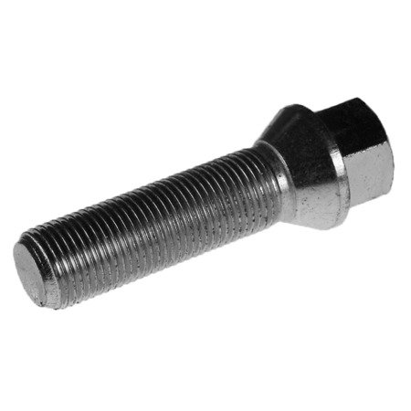 Conical screw M14x1.25