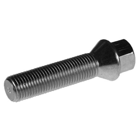 Conical screw M14x1.5