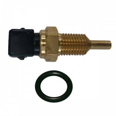 Coolant temperature sensor (1/4 NPT)