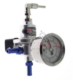 D1 Spec Fuel Pressure Regulator