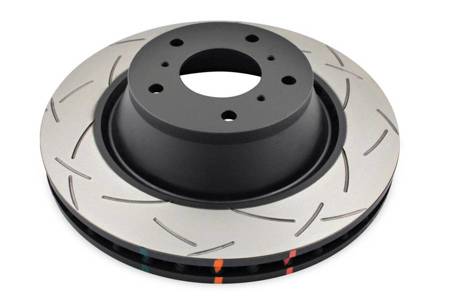 DBA disc brake 4000 series - T3 front - DBA4048S HOLDEN Aust NZ HSV OPEL Monaro VAUXHALL