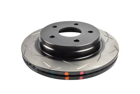 DBA disc brake 4000 series - T3 front - DBA42442S DODGE USA Durango Ram Pick-Up 1500 2WD 4WD TRUCKS 1500