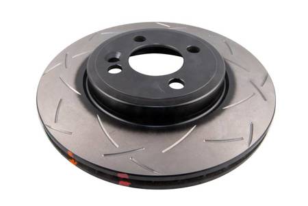 DBA disc brake 4000 series - T3 front - DBA42526S MINI Clubman R55 Clubvan Convertible R57 Coupe R58 Hatch 2nd Gen R56 Roadster R59