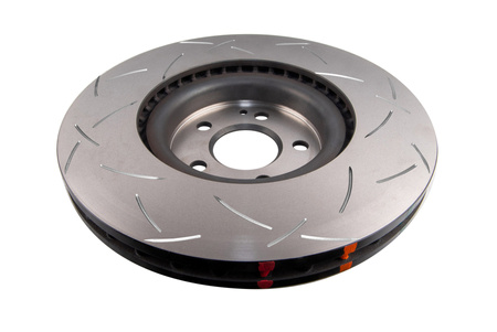 DBA disc brake 4000 series - T3 front - DBA42528S MINI Clubman R55 Convertible R57 Coupe R58 Hatch 2nd Gen R56 Roadster R59