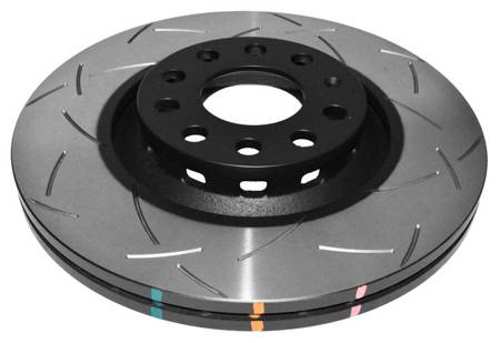 DBA disc brake 4000 series - T3 front - DBA42800S AUDI A4 B6 B7 Convertible quattro A6 C5 Avant SEAT Exeo SKODA Superb 3U VOLKSWAGEN Passat B5