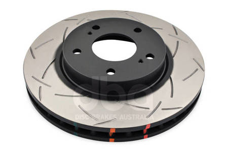 DBA disc brake 4000 series - T3 front - DBA4909S NISSAN 200SX S14 300ZX GZ32 Z32 Silvia S14 S15 Skyline R32