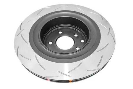 DBA disc brake 4000 series - T3 rear - DBA42315S INFINITI G37 M35h Q60 NISSAN 370Z Nismo Skyline Coupe V36 V36