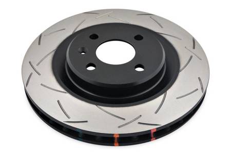 DBA disc brake 4000 series - T3 rear - DBA42355S Front &amp; GRINNALL Scorpion 4 LOTUS 2-Eleven Elise Series 2 3 Europa Exige 1