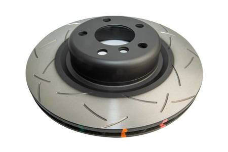 DBA disc brake 4000 series - T3 rear - DBA42677S BMW 1 Series F20 M135 M140 F21 xDrive F20 F21 2 F22 Coupe 228 230 M235 M240 F23 Convertible F22 F23 3 F30 320 325 F31 4 F32 420 425 F36 Gran F32 F36