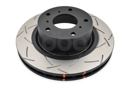 DBA disc brake 4000 series - T3 universal - DBA4040S