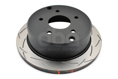 DBA disc brake 4000 series - T3 universal - DBA4041S