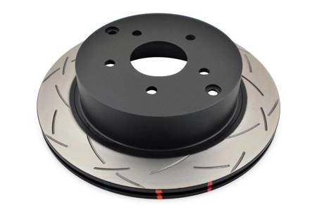 DBA disc brake 4000 series - T3 universal - DBA4049S HSV CLUBSPORT