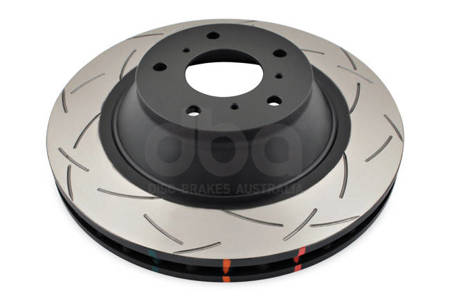 DBA disc brake 4000 series - T3 universal - DBA4055S