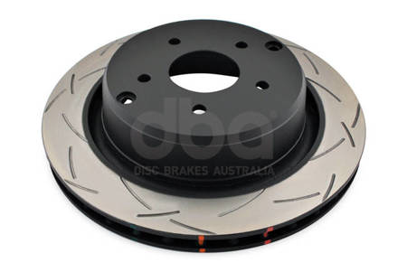 DBA disc brake 4000 series - T3 universal - DBA42019S