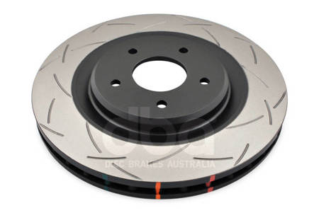 DBA disc brake 4000 series - T3 universal - DBA42022S